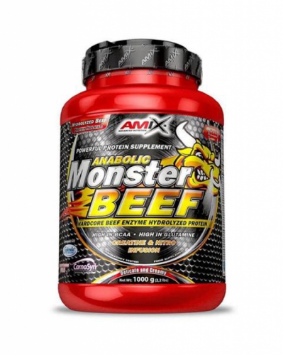 Amix Anabolic Monster Beef 1000 g
