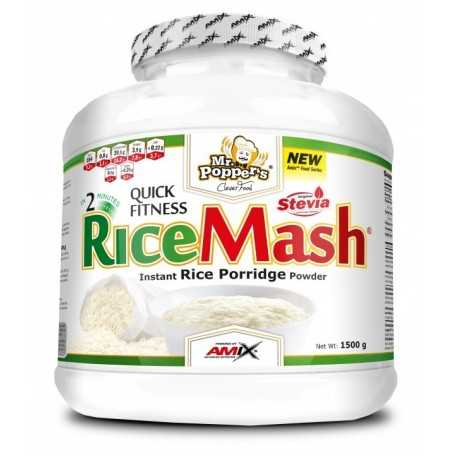 Amix Mr. Popper's Rice Mash 1500 g