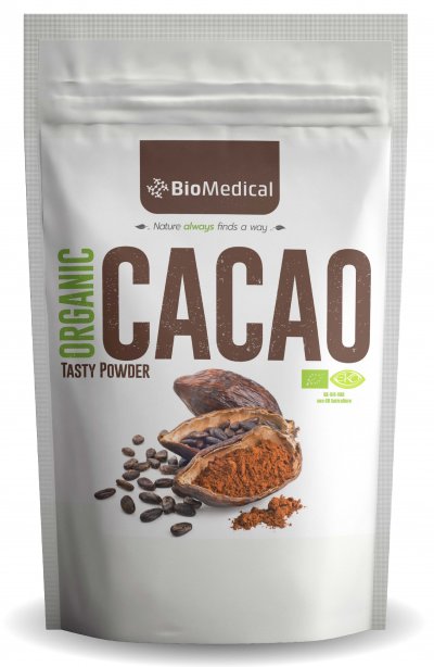 BioMedical Bio Kakao 400g