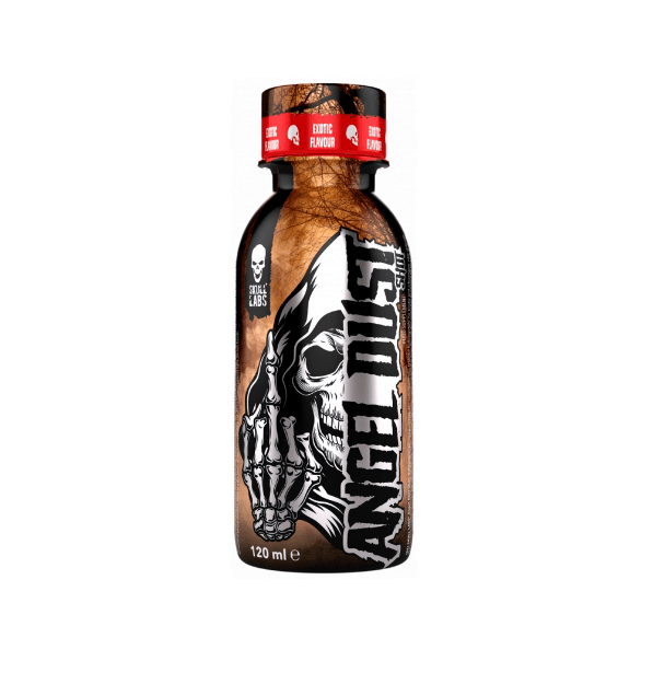 Skull Labs Angel Dust shot 120ml