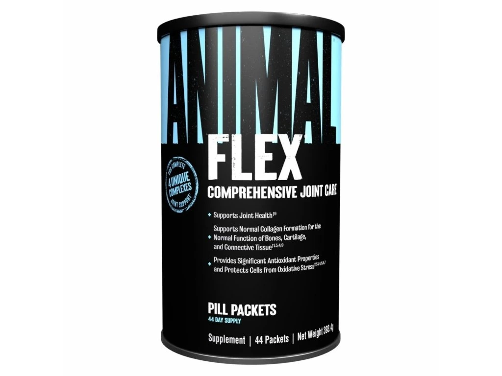 Universal Nutrition Animal Flex, 393,4g