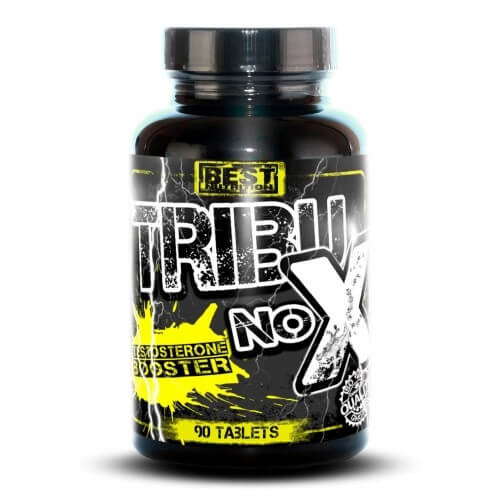 Best nutrition TribuNox 90 tabliet