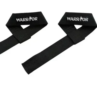 Warrior čierne trhačky