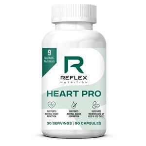 Reflex nutrition Heart PRO 90 kapsúl