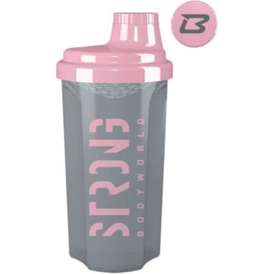 BodyWorld Shaker STRONG 500ml - Image 2