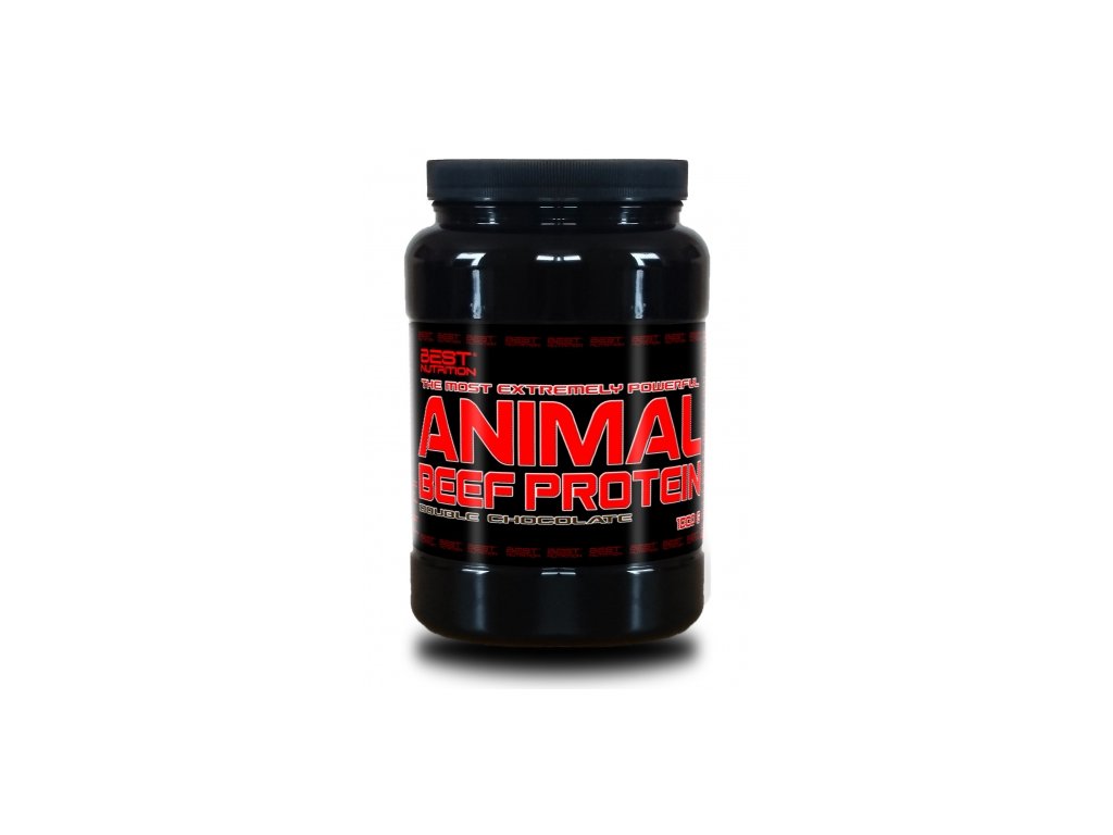 Best nutrition Animal beef protein 1kg
