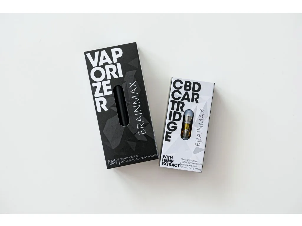 BrainMax CéBéDé PEN