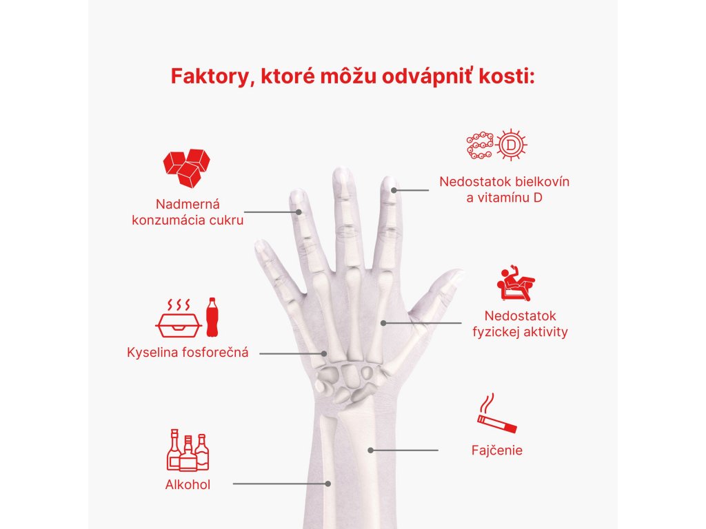 BrainMax Calcium D3 & K2