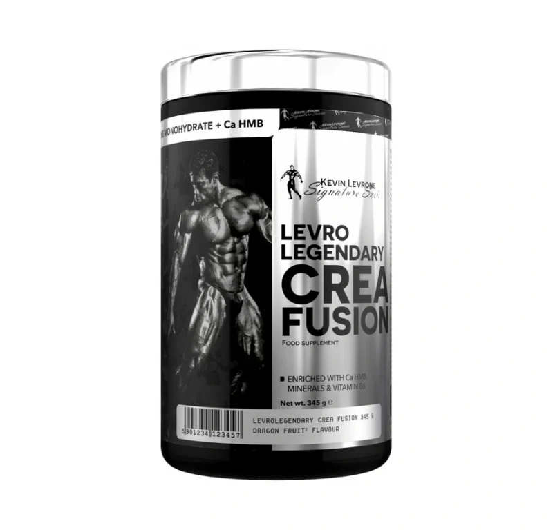 Kevin Levrone Crea Fusion - 345 g