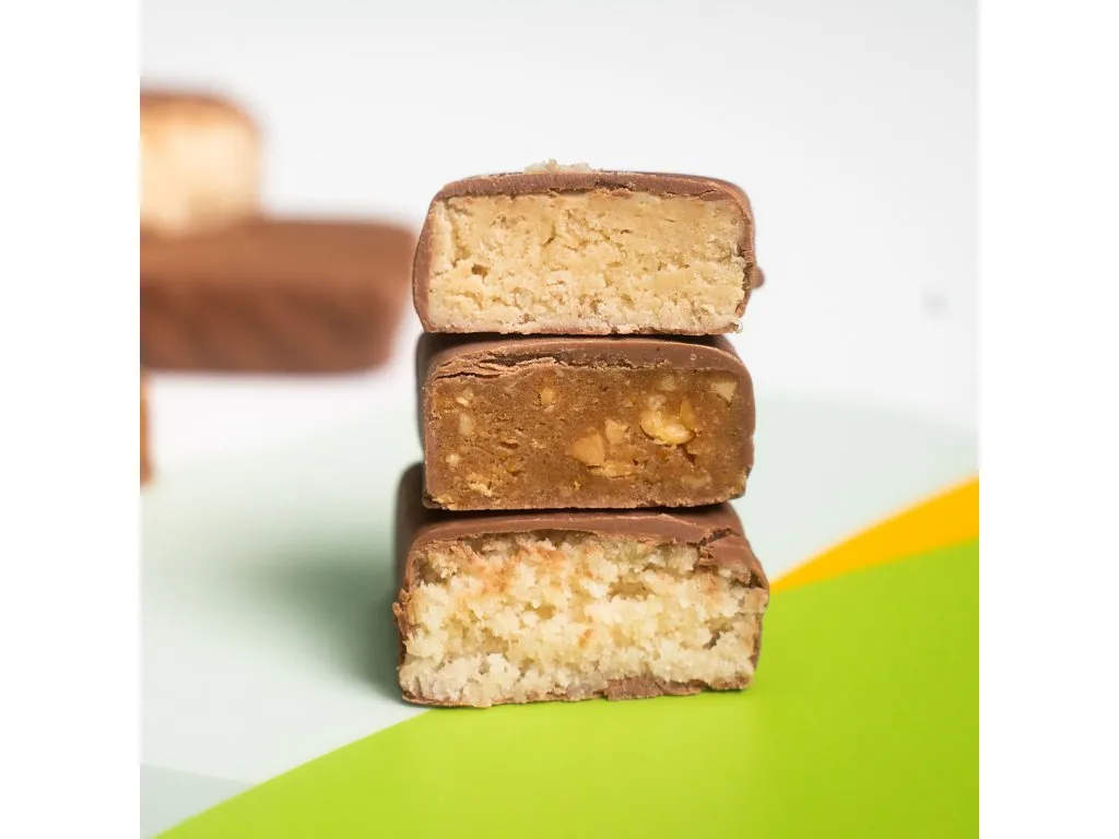 BrainMax Prebiotic Bar