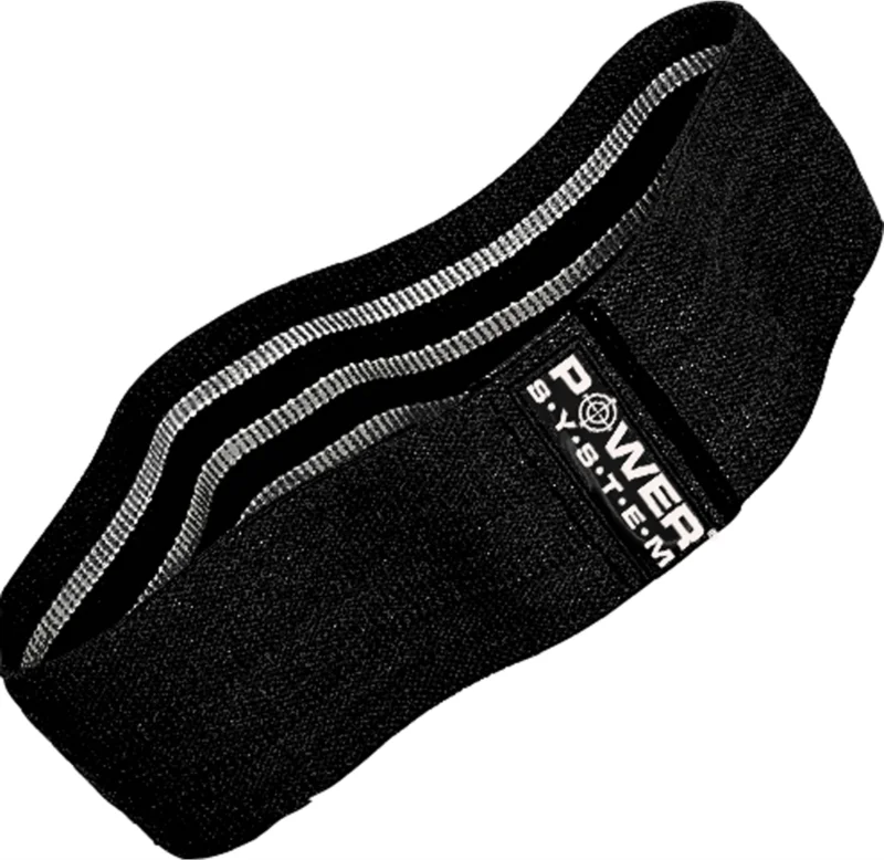 POWER SYSTEM BOOTY BAND - siva