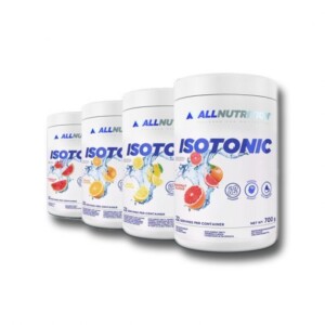Allnutrition Isotonic 700g