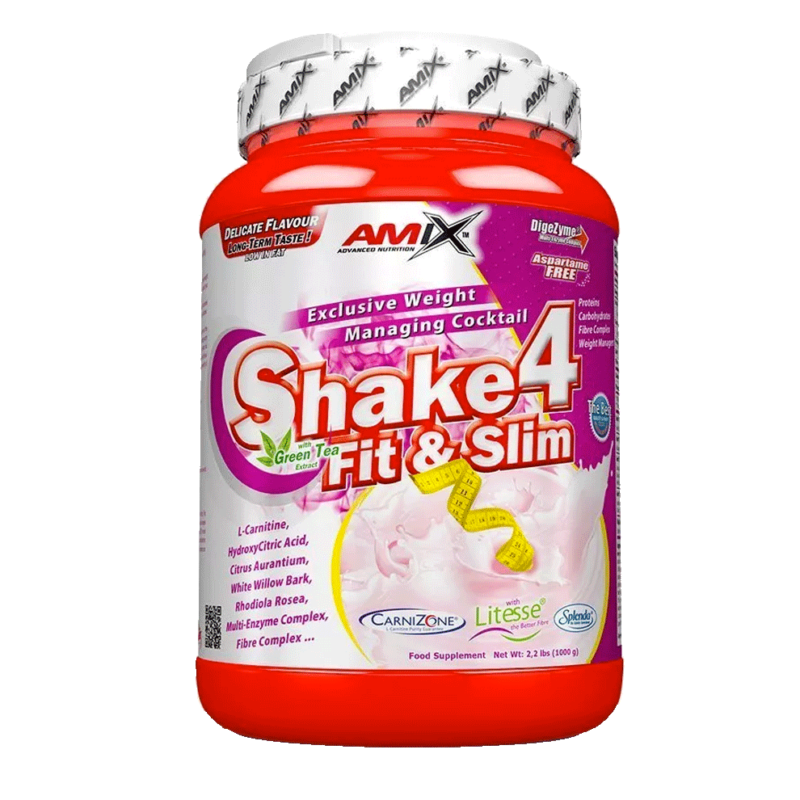 Amix Shake4 Fit&Slim