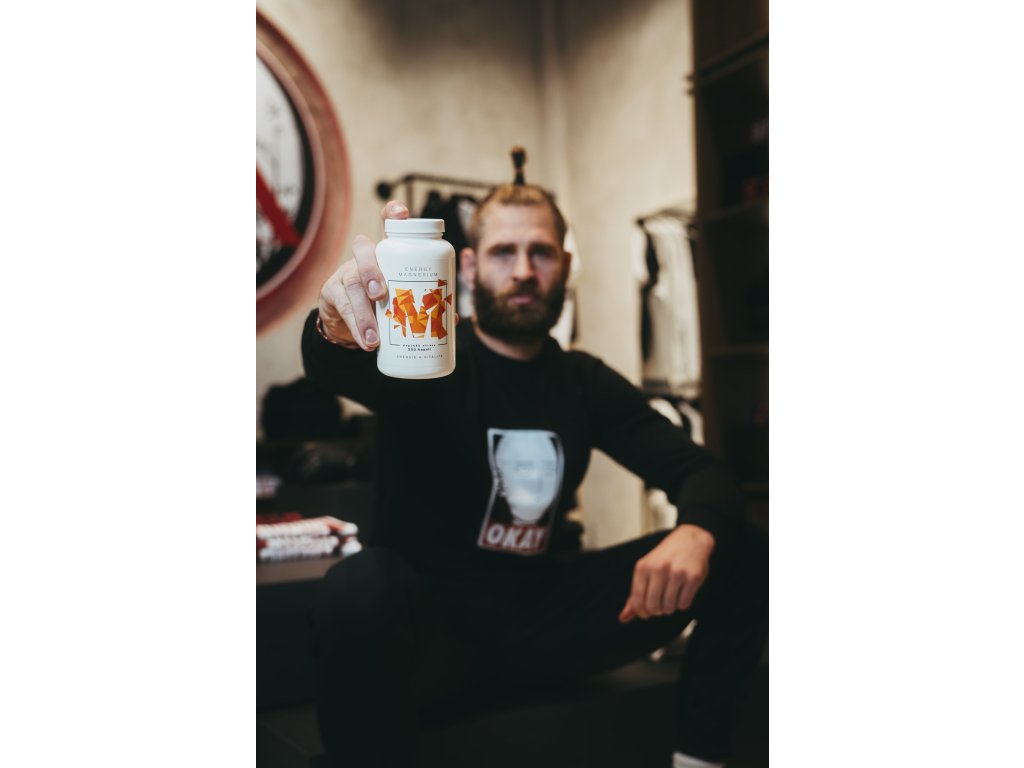 BrainMax Energy Magnesium