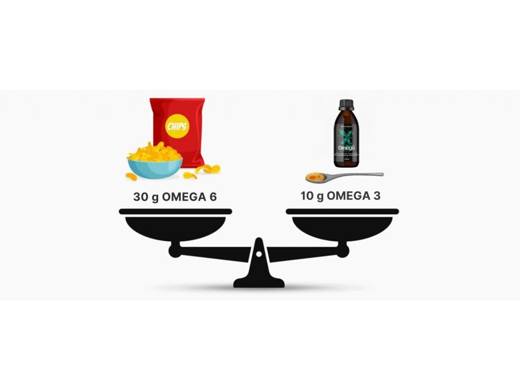 BrainMax Vegan Omega 3