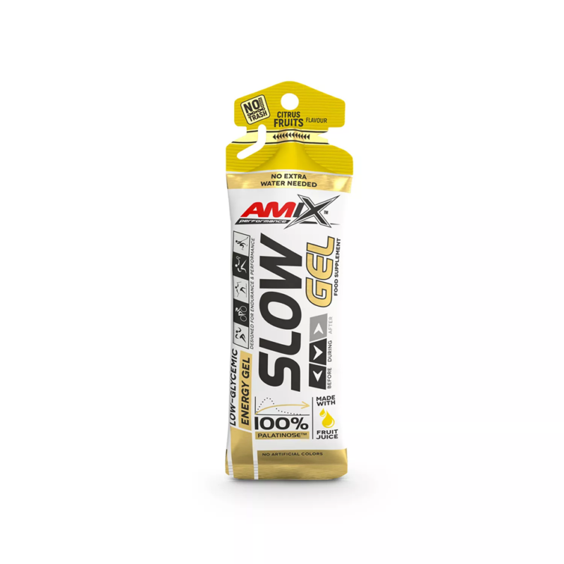 Amix Slow Gel, 45 g