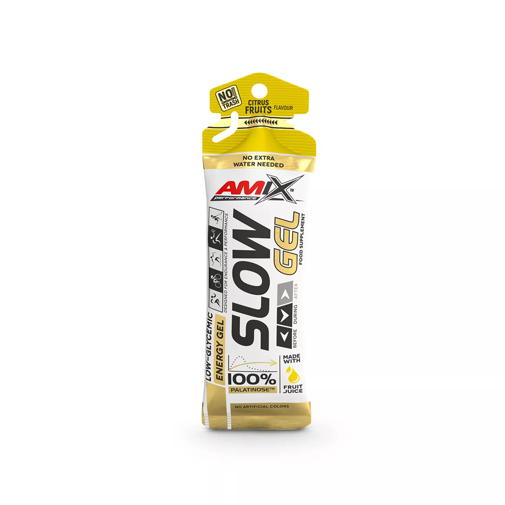 Amix Slow Gel, 45 g