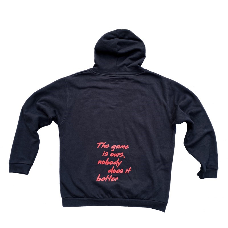 Czech virus Mikina Czech Virus® Unisex