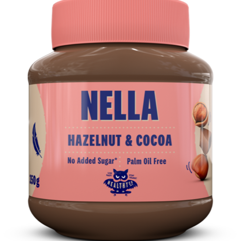 HealthyCo NELLA, 350 g